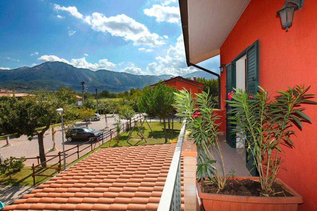 Azienda Agrituristica Pericle มอนเตลลา ภายนอก รูปภาพ