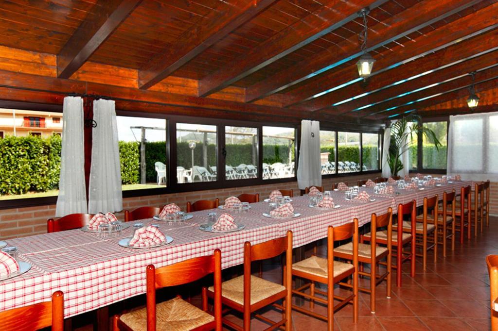 Azienda Agrituristica Pericle มอนเตลลา ภายนอก รูปภาพ